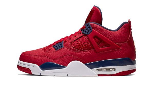 CI1184-617 Air Jordan 4 Retro Fiba (2019)