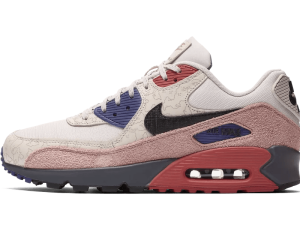 CI5646-001 Nike Air Max 90 Camowabb