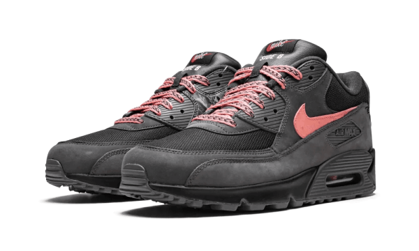 CI6394-001 Nike Air Max 90 Mixtape B-Side