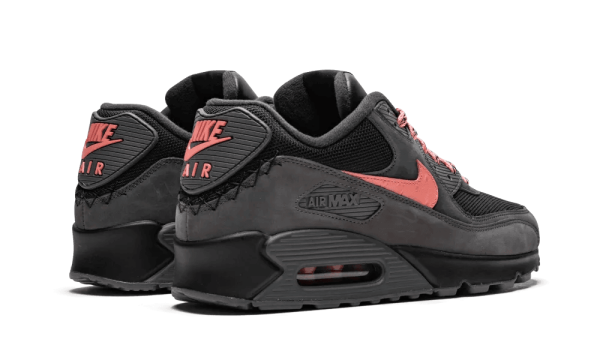 CI6394-001 Nike Air Max 90 Mixtape B-Side