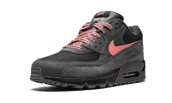 CI6394-001 Nike Air Max 90 Mixtape B-Side