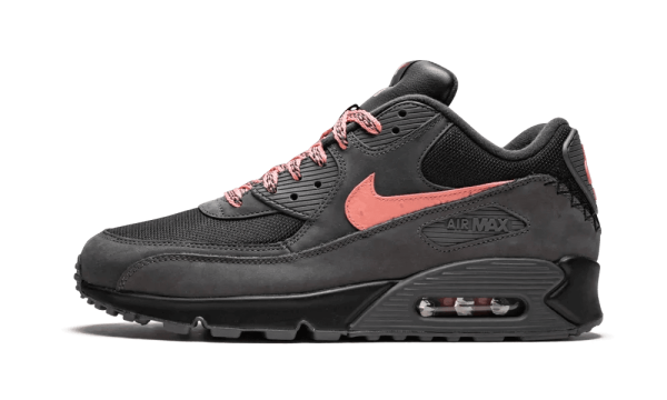 CI6394-001 Nike Air Max 90 Mixtape B-Side