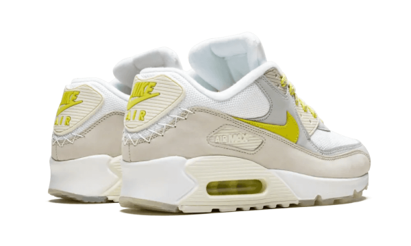 CI6394-100 Nike Air Max 90 Premium Mixtape