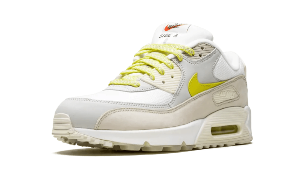 CI6394-100 Nike Air Max 90 Premium Mixtape