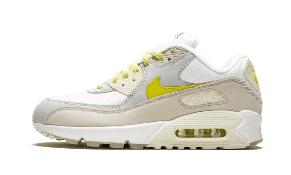 CI6394-100 Nike Air Max 90 Premium Mixtape