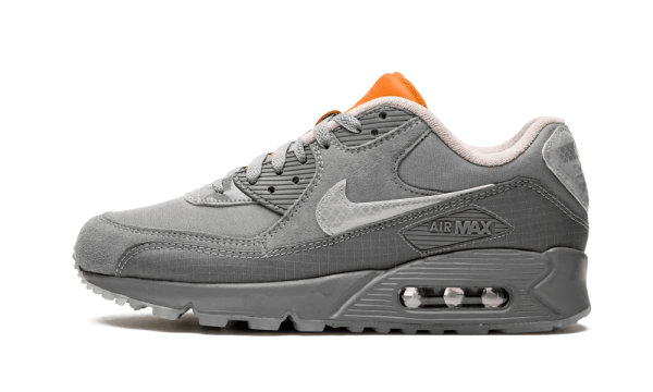 CI9111-003 Nike Air Max 90 The Basement Glasgow