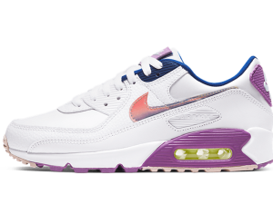 CJ0623-100 Nike Air Max 90 Easter (2020) (W)