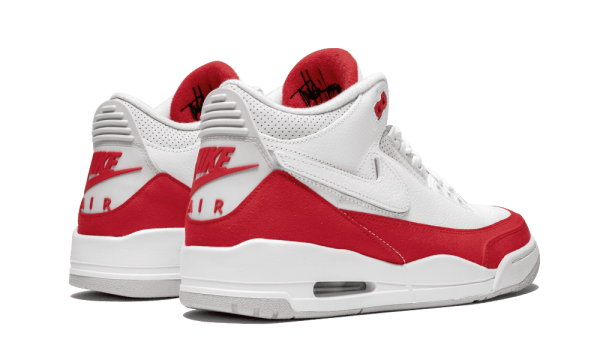 CJ0939-100 Air Jordan 3 Retro Tinker University Red