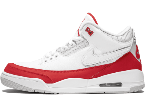 CJ0939-100 Air Jordan 3 Retro Tinker University Red