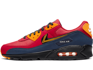 CJ1794-600 Nike Air Max 90 City Pack London (2020)