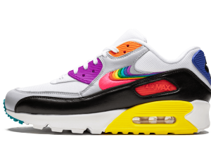 CJ5482-100 Nike Air Max 90 Be True