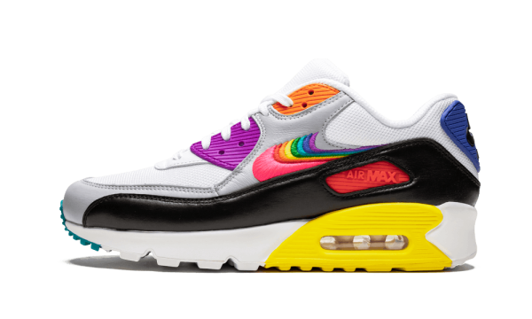 CJ5482-100 Nike Air Max 90 Be True