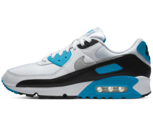 CJ6779-100 Nike Air Max 90 Laser Blue (2020)