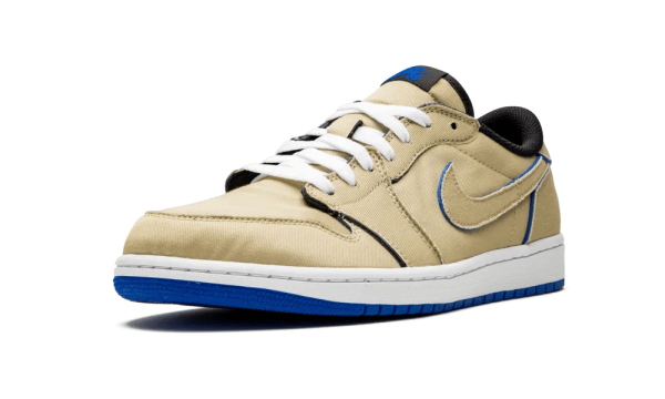 CJ7891-200 Air Jordan 1 Low SB QS Lance Mountain Desert Ore