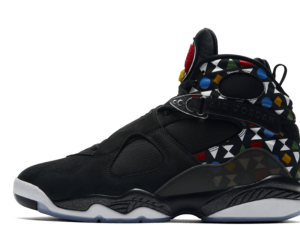 CJ9218-001 Air Jordan 8 Retro Q54