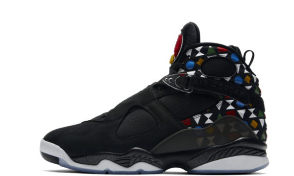 CJ9218-001 Air Jordan 8 Retro Q54