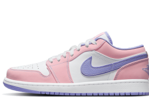 CK3022-600 Air Jordan 1 Low Arctic Punch SE