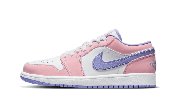 CK3022-600 Air Jordan 1 Low Arctic Punch SE