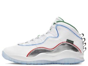 CK4352-103 Air Jordan 10 Retro Wings