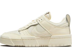 CK6654-105 Nike Dunk Low Disrupt Coconut Milk (W)