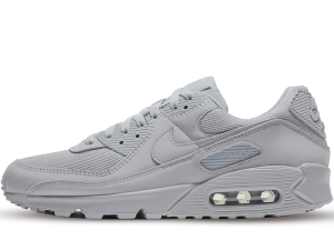 CN8490-001 Nike Air Max 90 Recraft Wolf Grey