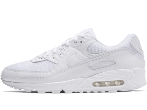 CN8490-100 Nike Air Max 90 White Wolf Grey