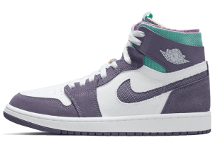 CT0978-150 Air Jordan 1 High Zoom Air CMFT Tropical Twist