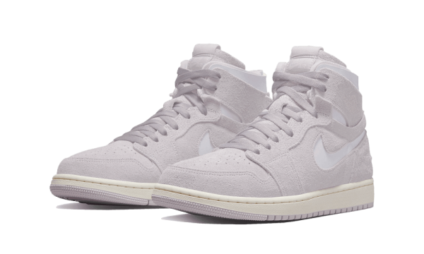 CT0979-500 Air Jordan 1 High Zoom Air CMFT Light Mauve