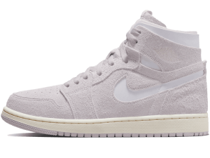 CT0979-500 Air Jordan 1 High Zoom Air CMFT Light Mauve