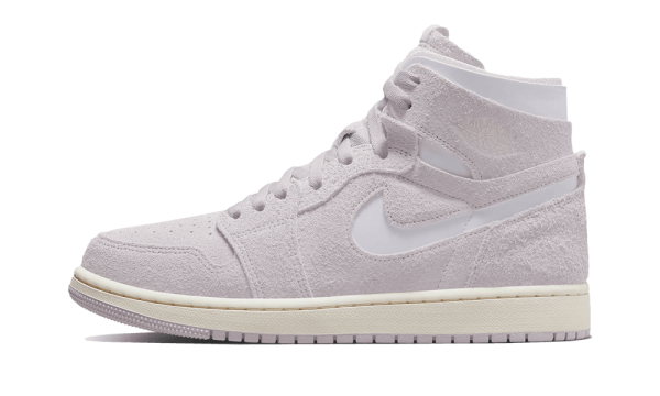 CT0979-500 Air Jordan 1 High Zoom Air CMFT Light Mauve