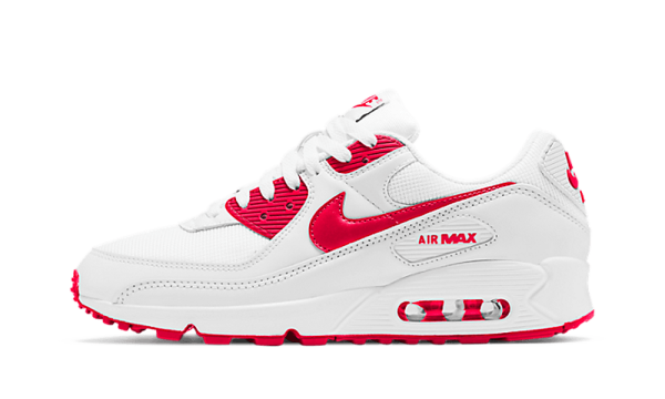 CT1028-101 Nike Air Max 90 Summer Pack University Red (W)