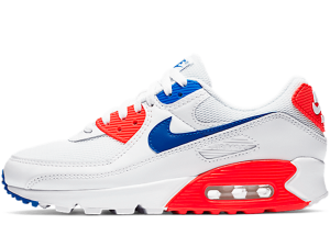 CT1039-100 Nike Air Max 90 Ultramarine 2020 (W)