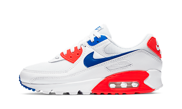 CT1039-100 Nike Air Max 90 Ultramarine 2020 (W)