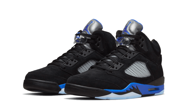 CT4838-004 Air Jordan 5 Retro Racer Blue