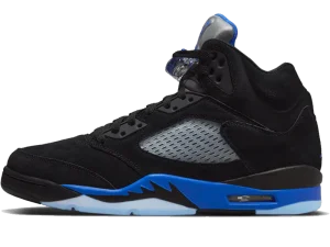 CT4838-004 Air Jordan 5 Retro Racer Blue