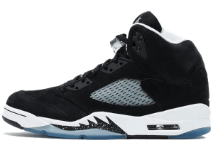 CT4838-011 Air Jordan 5 Oreo Moonlight (2021)