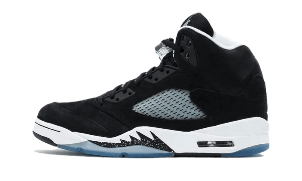 CT4838-011 Air Jordan 5 Oreo Moonlight (2021)