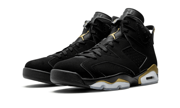 CT4954-007 Air Jordan 6 Retro DMP (2020)