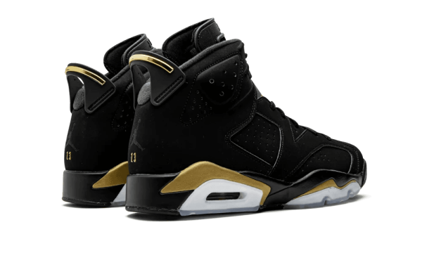 CT4954-007 Air Jordan 6 Retro DMP (2020)