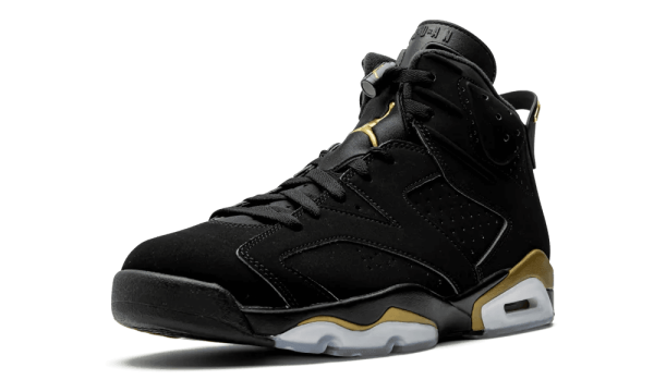 CT4954-007 Air Jordan 6 Retro DMP (2020)