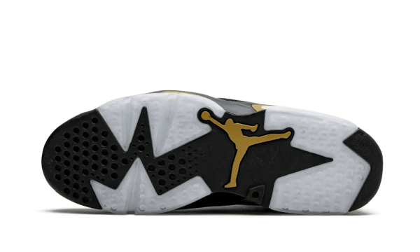 CT4954-007 Air Jordan 6 Retro DMP (2020)