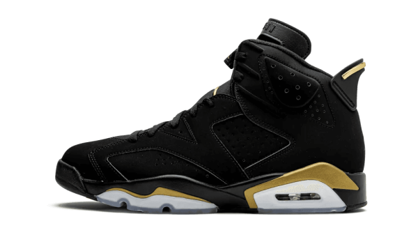 CT4954-007 Air Jordan 6 Retro DMP (2020)