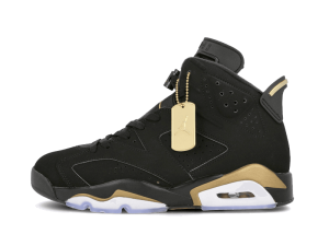 CT4964-007 Air Jordan 6 Retro DMP (2020) (GS)