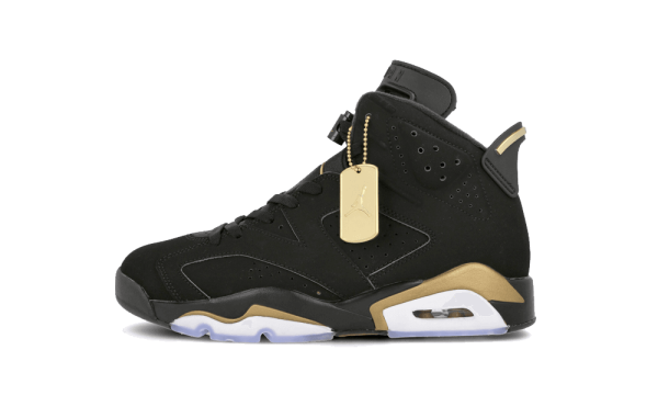 CT4964-007 Air Jordan 6 Retro DMP (2020) (GS)