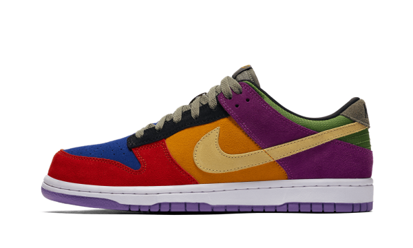 CT5050-500 Nike Dunk Low Viotech