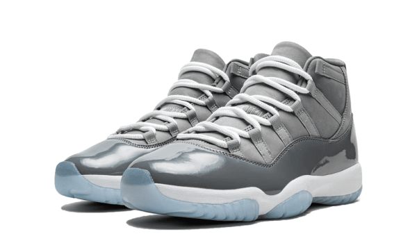 CT8012-005 Air Jordan 11 Retro Cool Grey (2021)