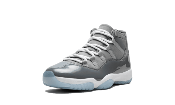 CT8012-005 Air Jordan 11 Retro Cool Grey (2021)