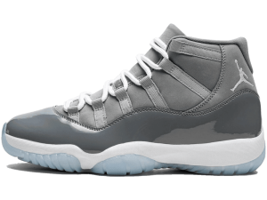 CT8012-005 Air Jordan 11 Retro Cool Grey (2021)