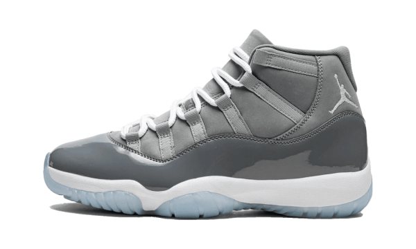 CT8012-005 Air Jordan 11 Retro Cool Grey (2021)