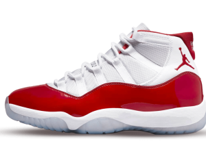 CT8012-116 Air Jordan 11 Retro Cherry (2022)